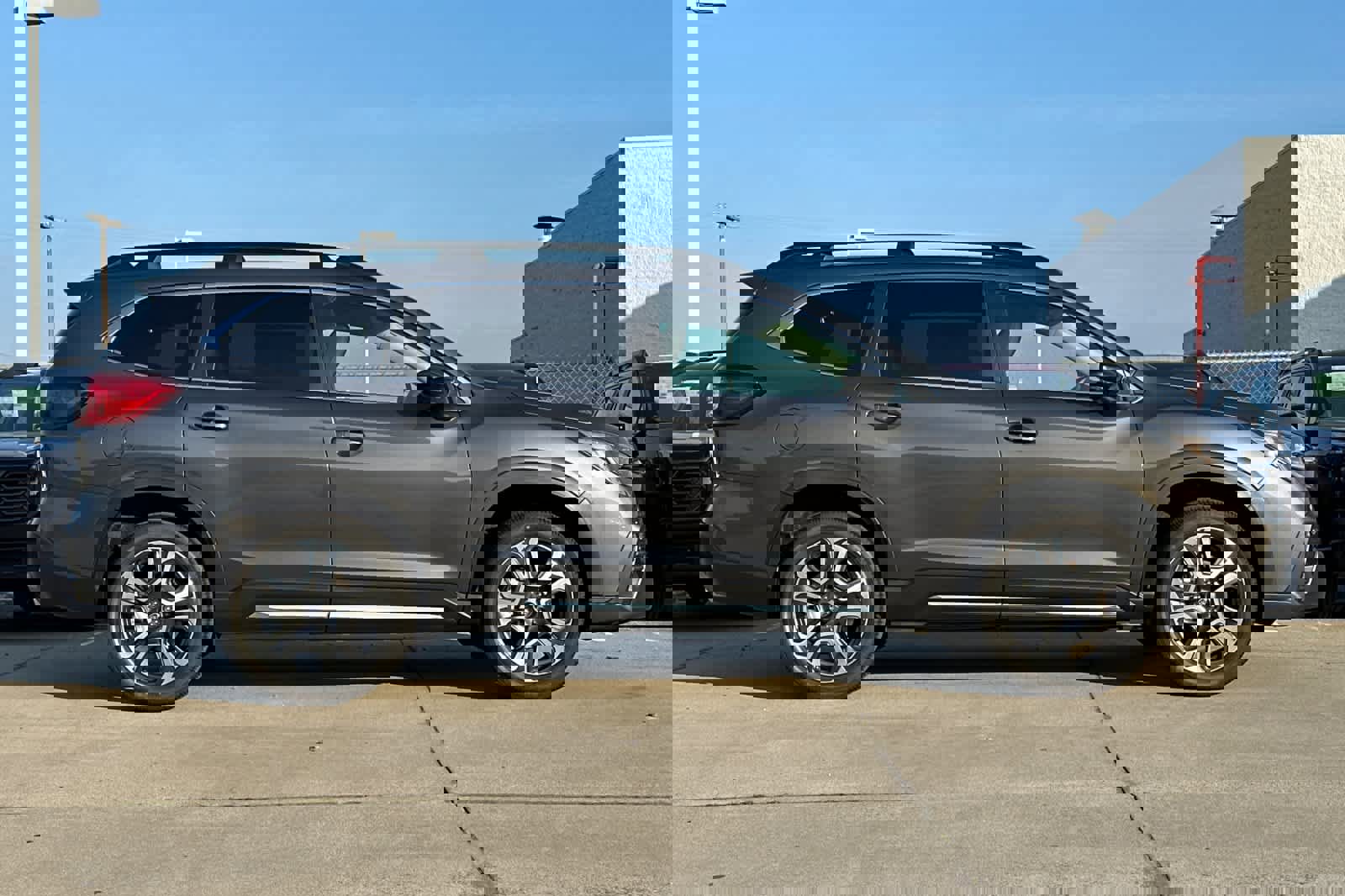 New 2026 Subaru Ascent Limited w/ Popular Package #2 image 2