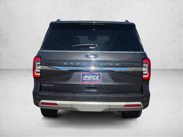 Used 2023 Ford Expedition Limited image 7