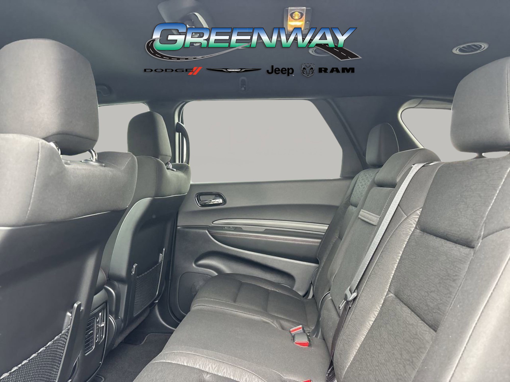 New 2026 Dodge Durango GT image 16