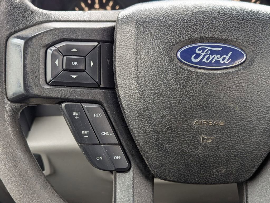 Used 2018 Ford F150 XL AWD/4WD image 12