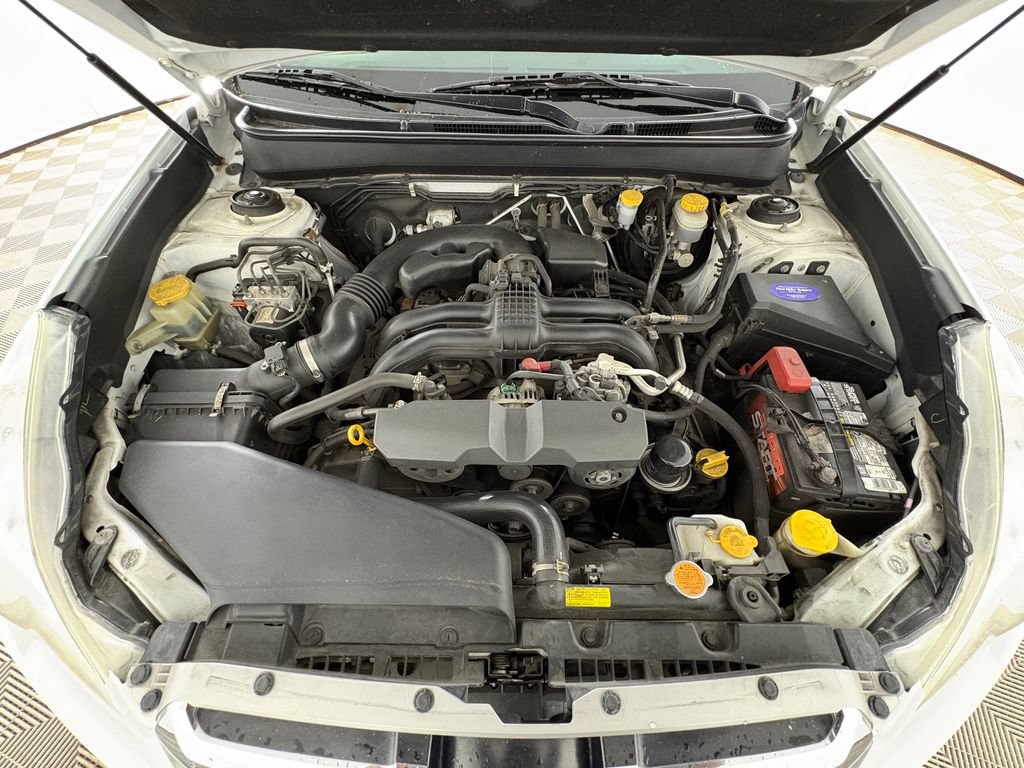 Used 2014 Subaru Outback 2.5i Premium AWD/4WD image 30