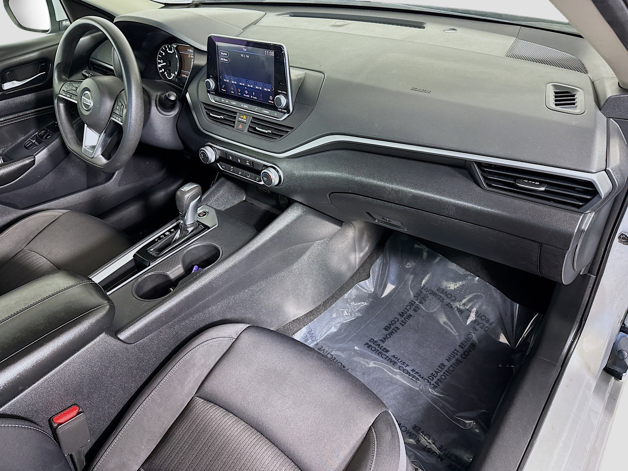 Used 2020 Nissan Altima 2.5 S image 30