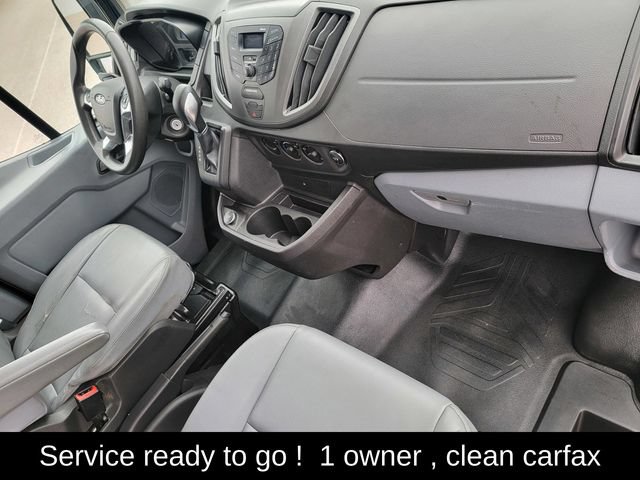Used 2019 Ford Transit 350 148 Low Roof RWD image 17