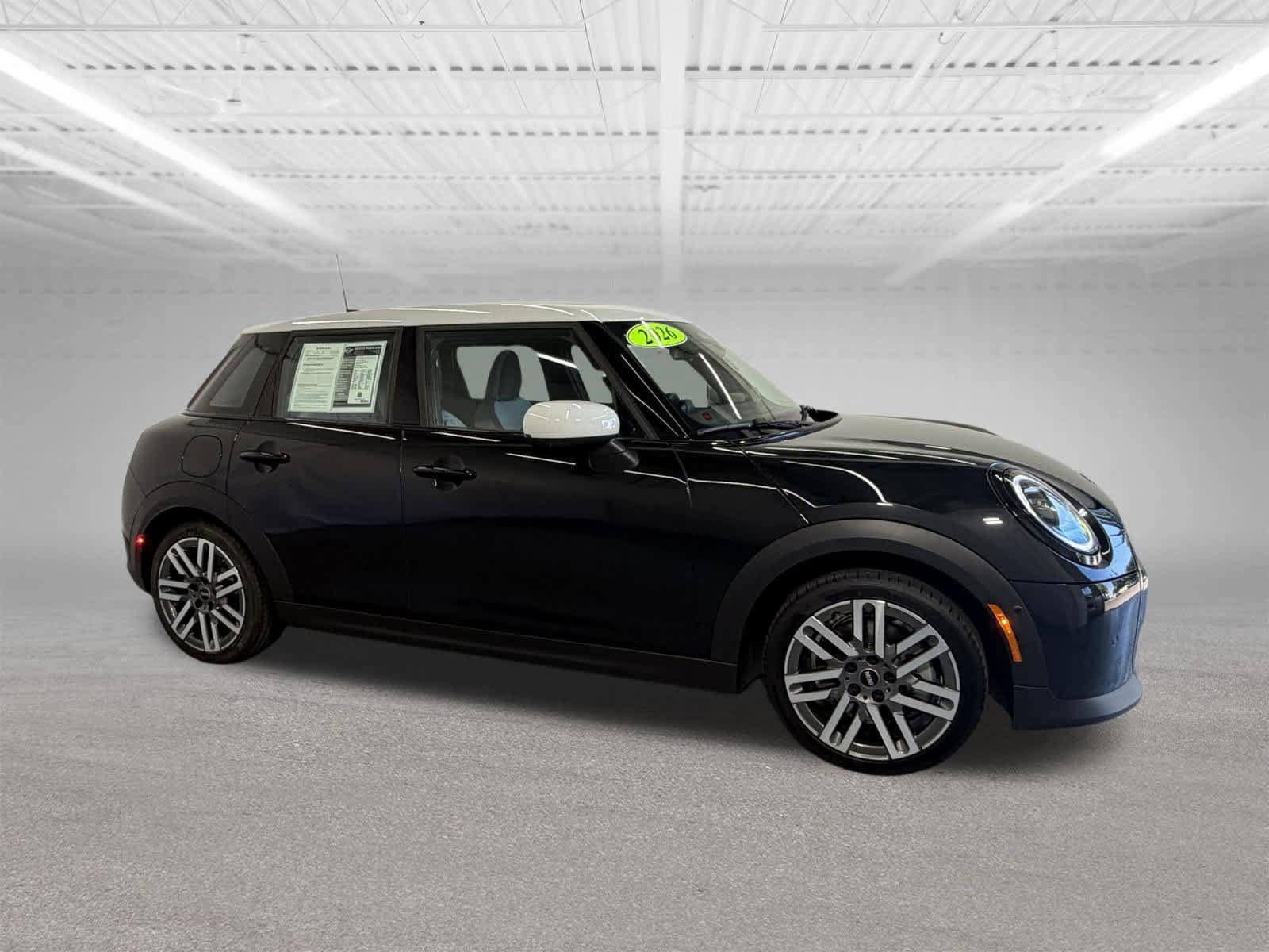 Used 2026 MINI Cooper S FWD image 7