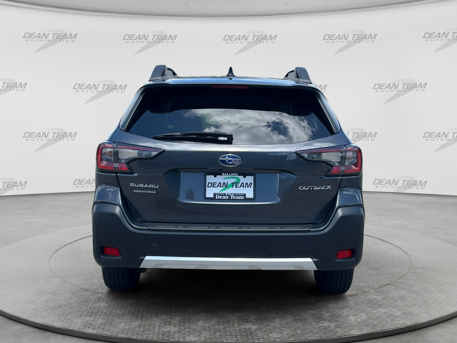 Used 2024 Subaru Outback Limited AWD/4WD image 6