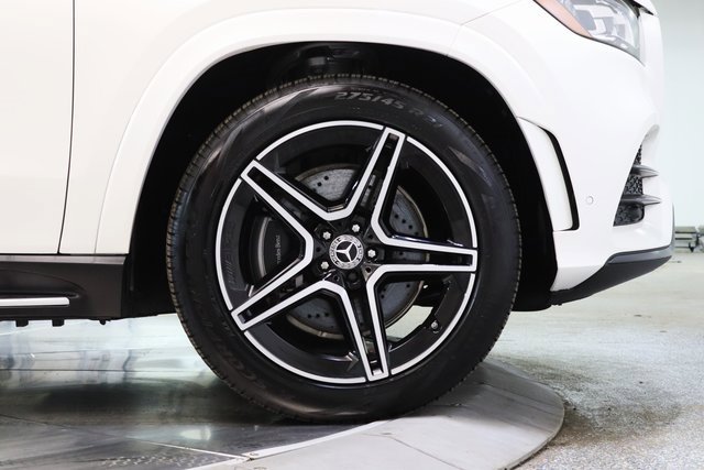 Used 2022 Mercedes-Benz GLS 580 4MATIC image 18