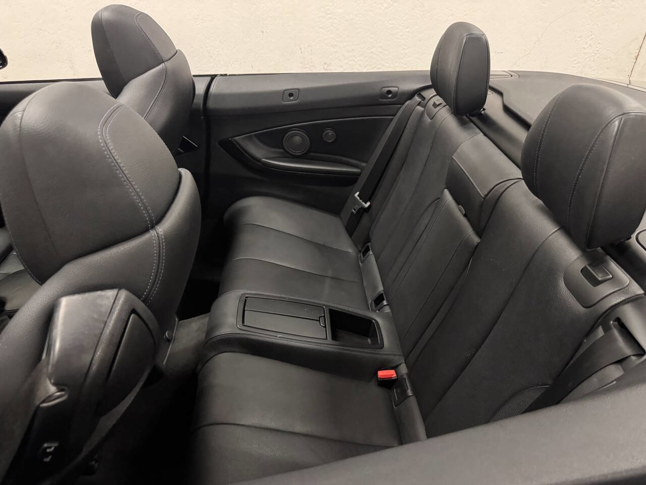 Used 2015 BMW 435i Convertible image 26