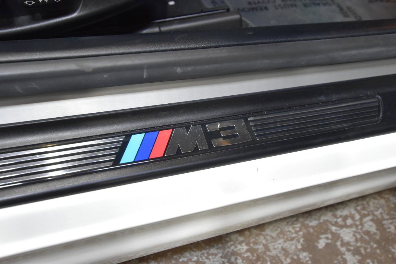 Used 2006 BMW M3 Convertible RWD image 49