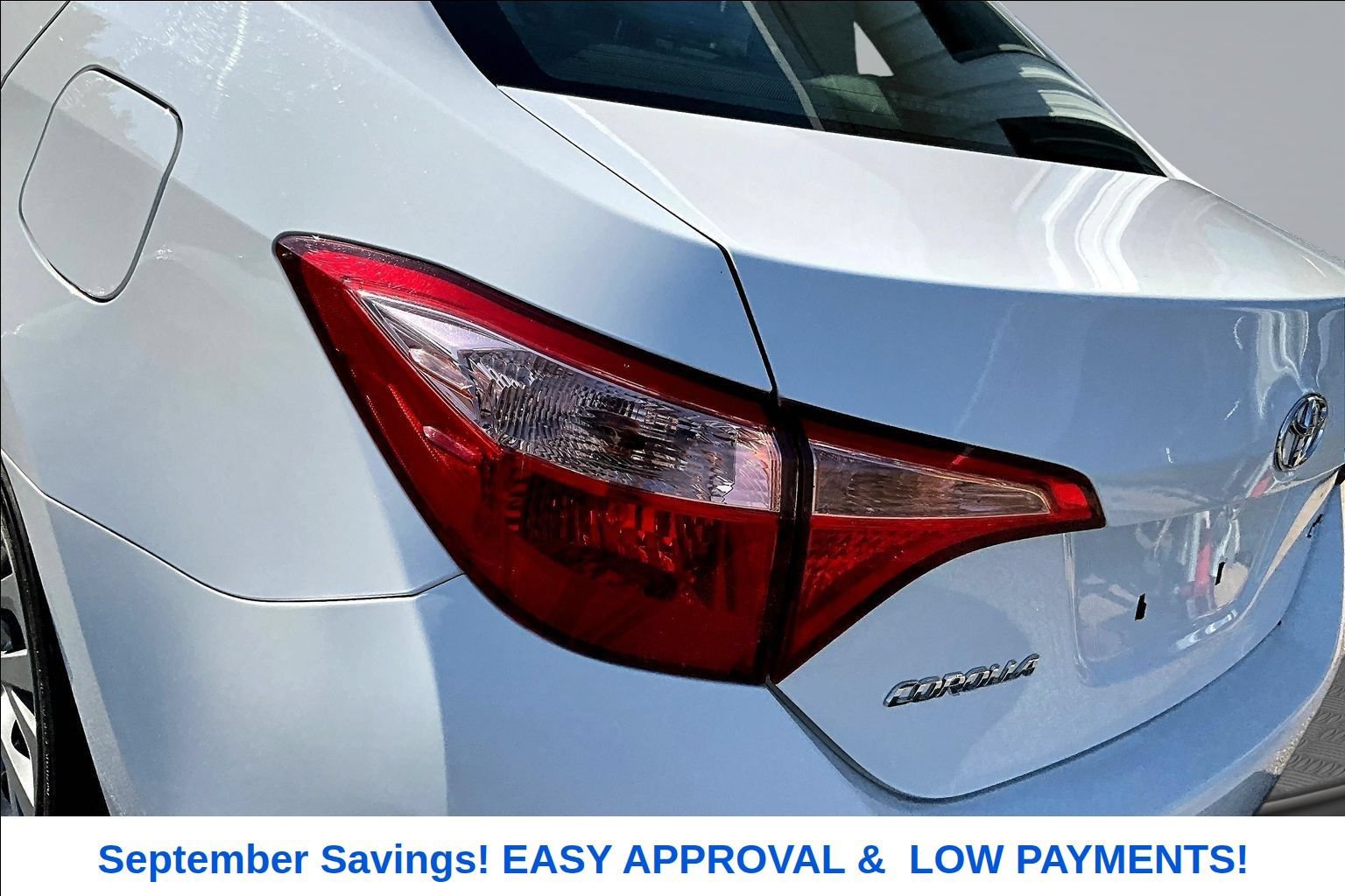 Used 2017 Toyota Corolla LE FWD image 21