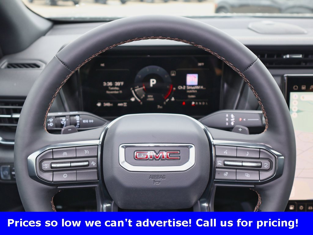 New 2026 GMC Terrain AT4 w/ Convenience Package III image 19