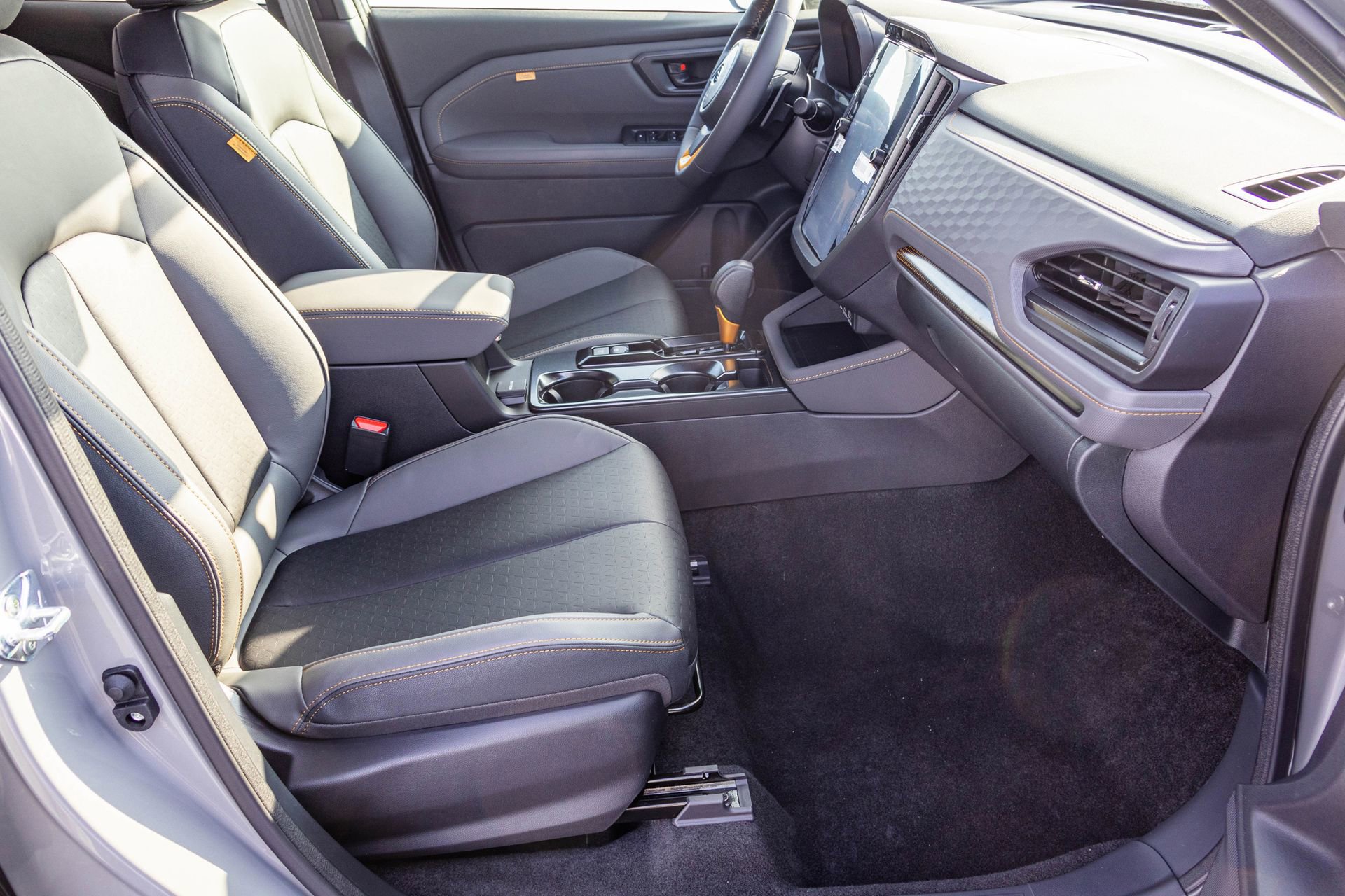 New 2026 Subaru Forester Wilderness image 35