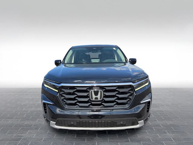 Used 2025 Honda Pilot EX-L image 2