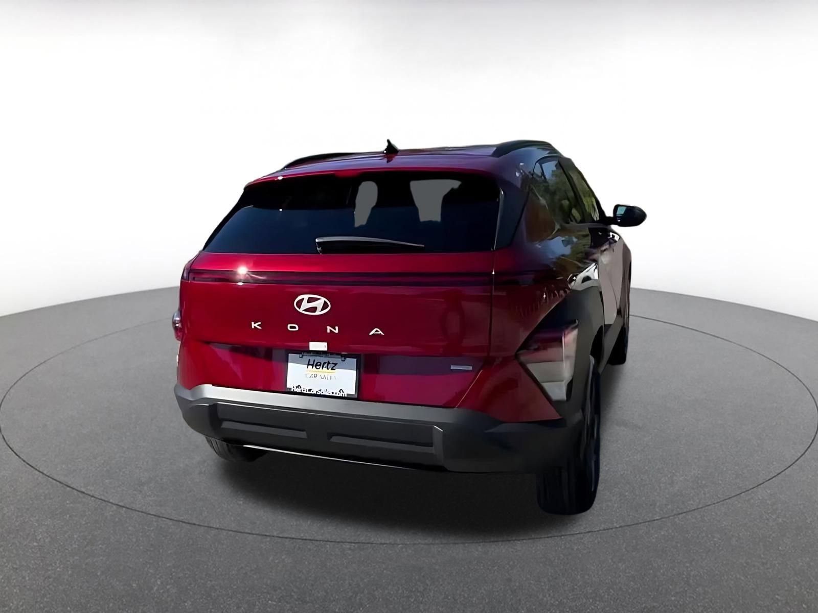Used 2025 Hyundai Kona SEL image 14