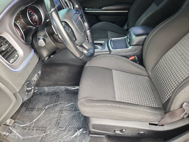 Used 2021 Dodge Charger R/T RWD image 7