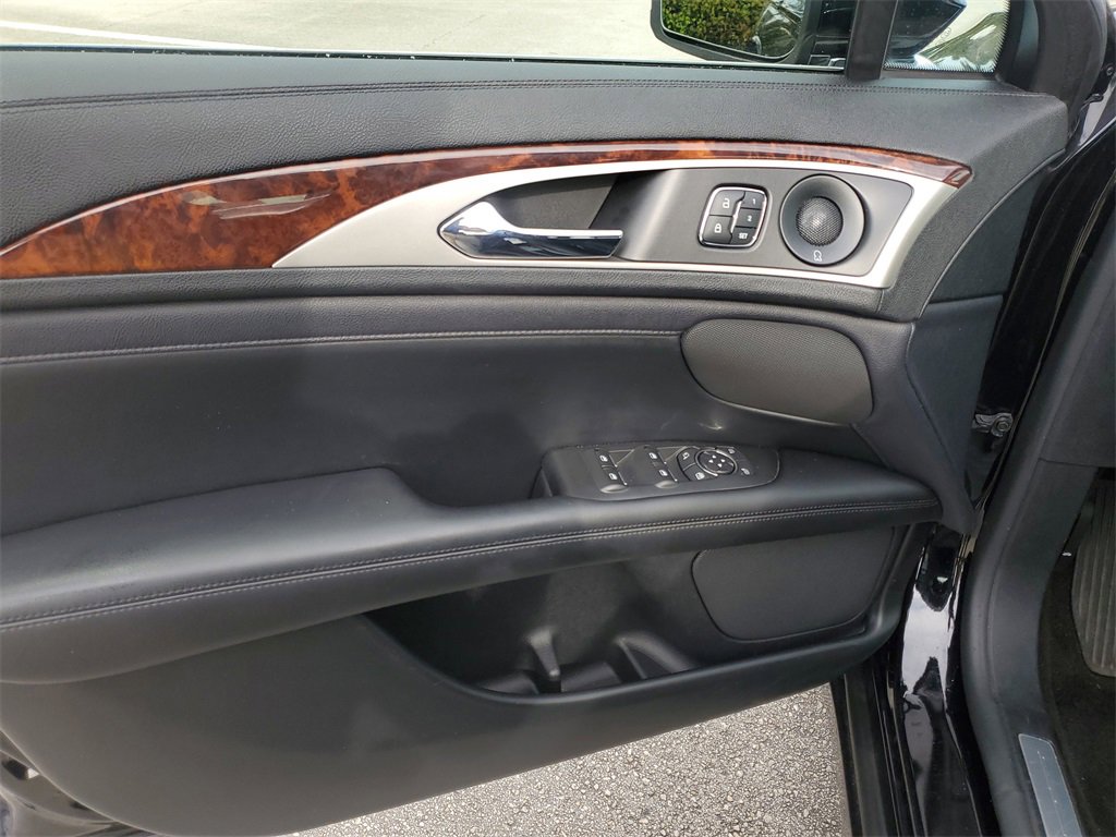 Used 2020 Lincoln MKZ Reserve w/ Elements Package image 18