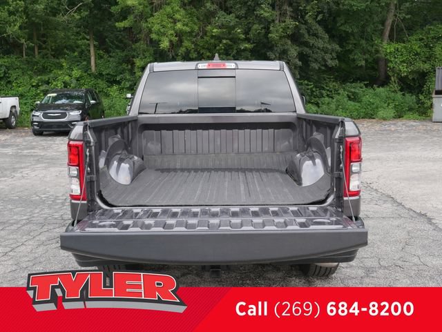 Used 2023 RAM 1500 Tradesman AWD/4WD image 18