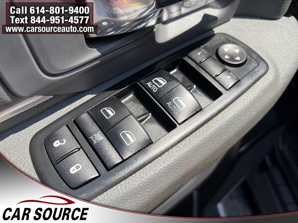 Used 2015 RAM 1500 Big Horn AWD/4WD image 16