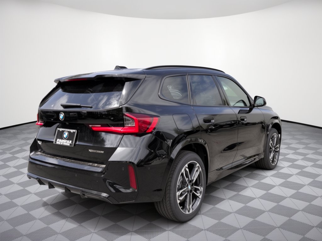 New 2026 BMW X1 xDrive28i w/ Technology Package AWD/4WD image 9