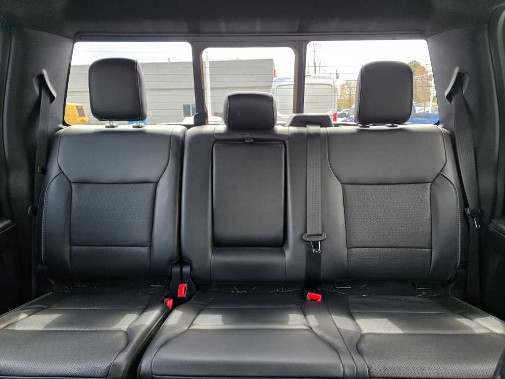 Used 2024 Ford F150 Lariat w/ Bed Utility Package image 24