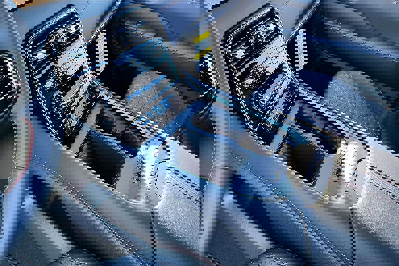 New 2026 Nissan Armada PRO-4X image 7