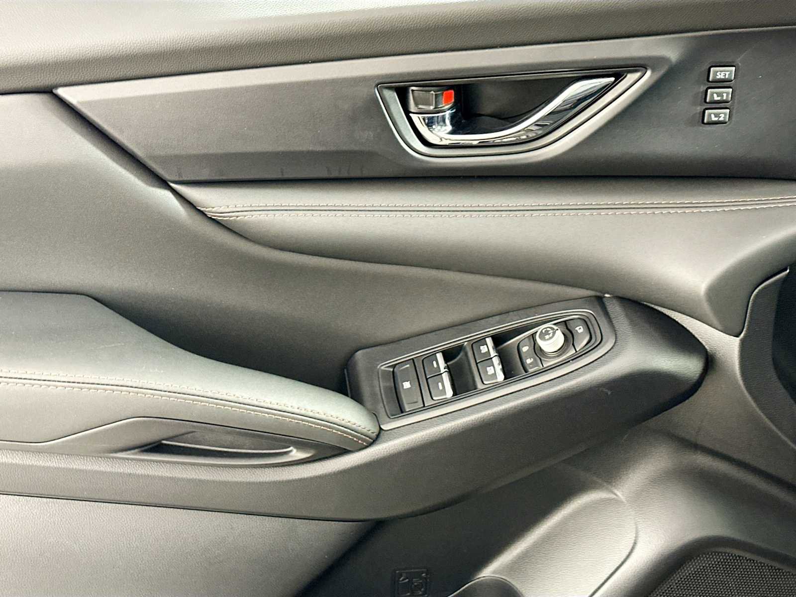 New 2025 Subaru Ascent Bronze Edition image 17