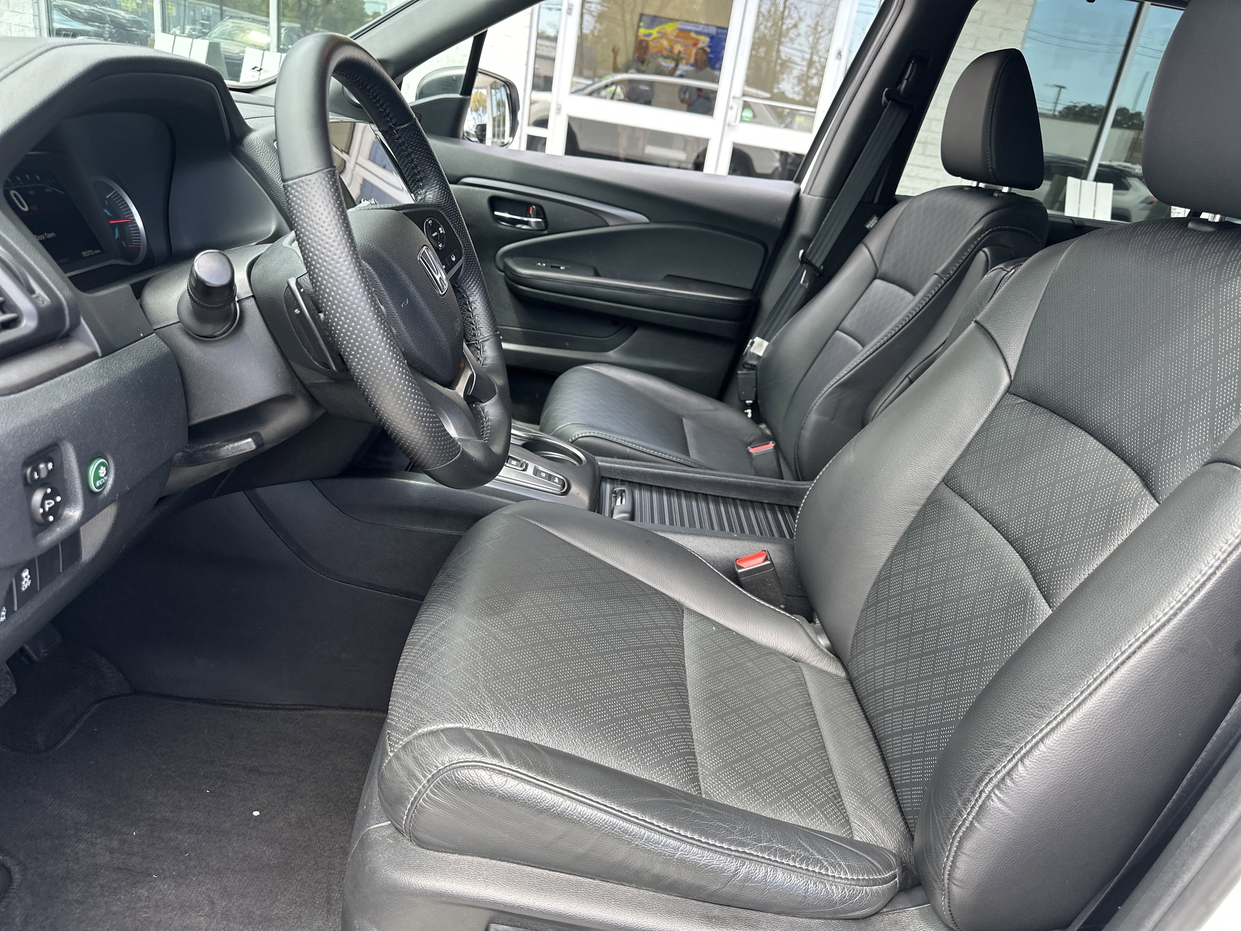 Used 2020 Honda Passport EX-L image 10