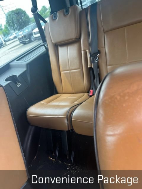 Used 2011 Lincoln Navigator L 2WD w/ 101A Rapid Spec Order Code image 16