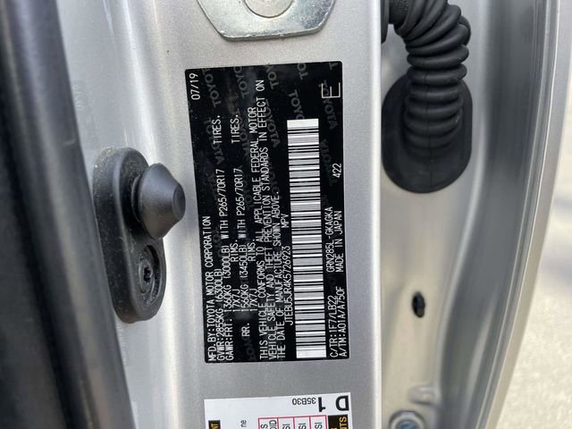 Used 2019 Toyota 4Runner SR5 Premium image 33