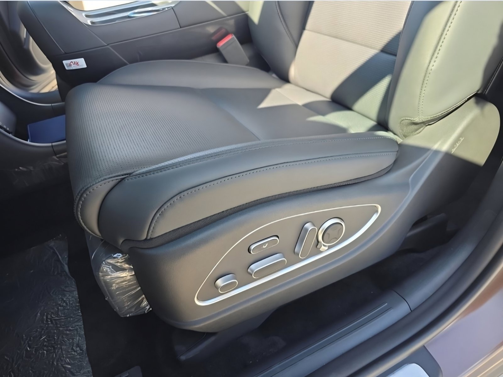 Certified 2026 Hyundai Palisade Calligraphy AWD/4WD image 29