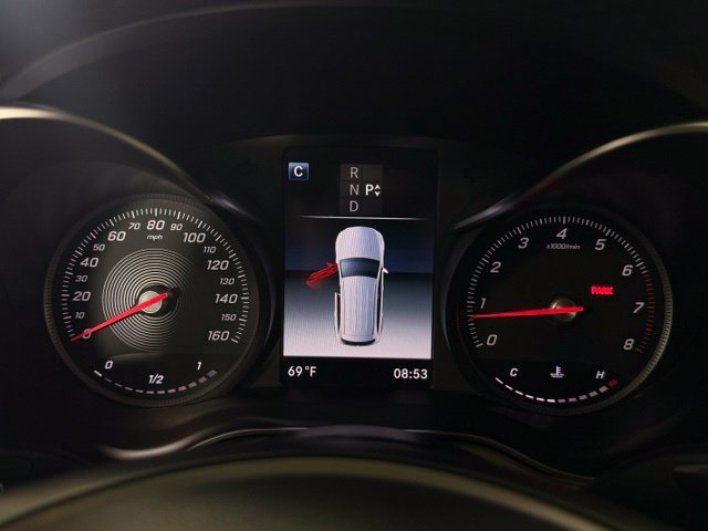 Used 2019 Mercedes-Benz GLC 300 image 24