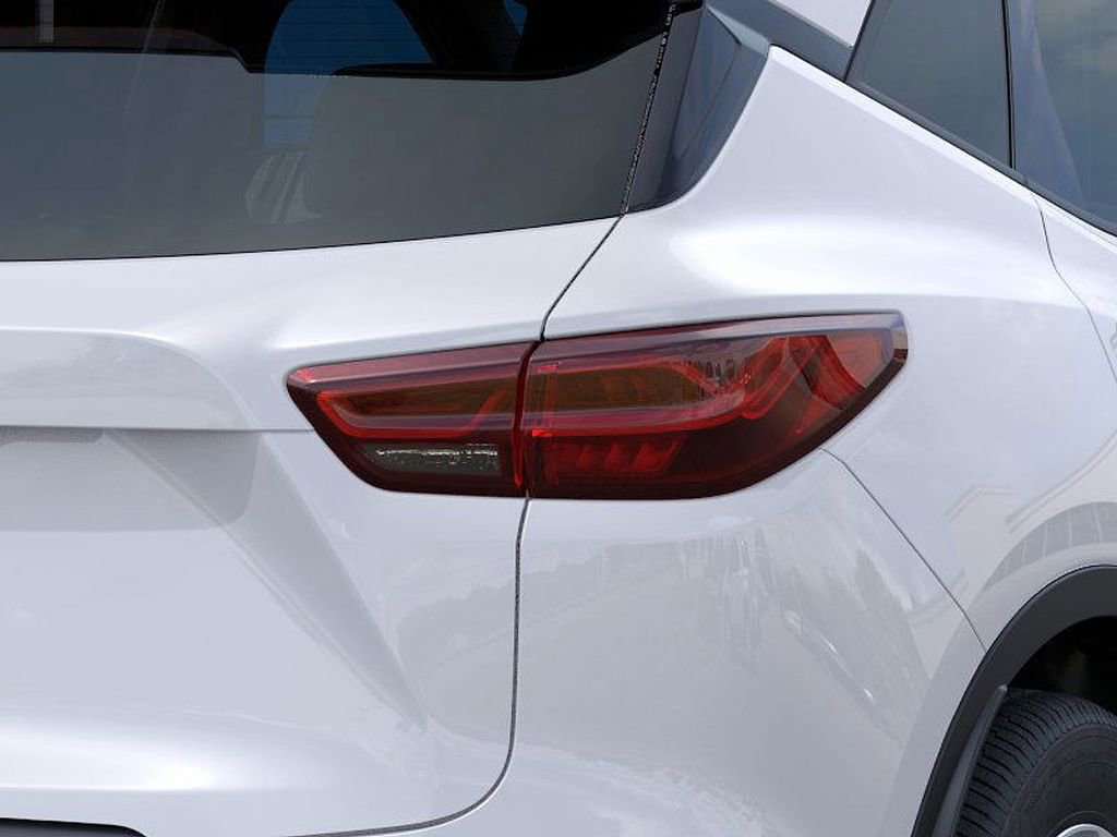New 2026 Chevrolet Blazer LT image 11