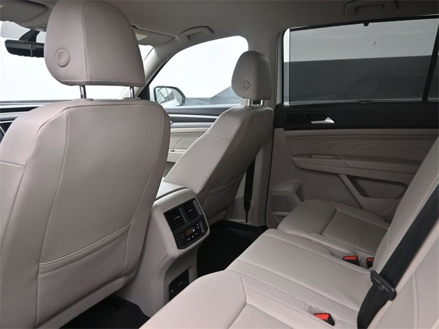 Used 2022 Volkswagen Atlas SE image 10