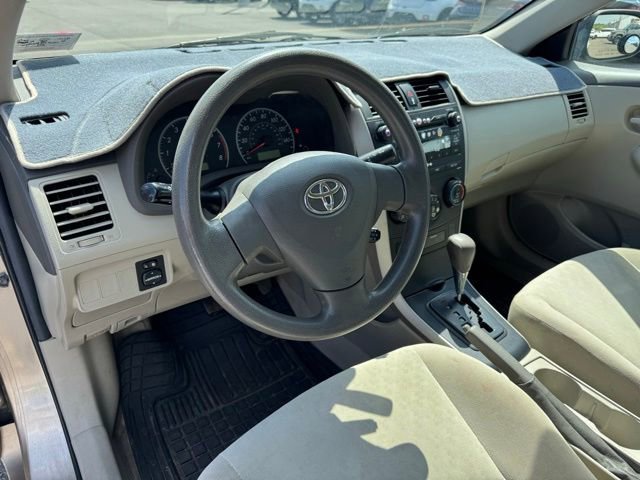 Used 2009 Toyota Corolla LE FWD image 10