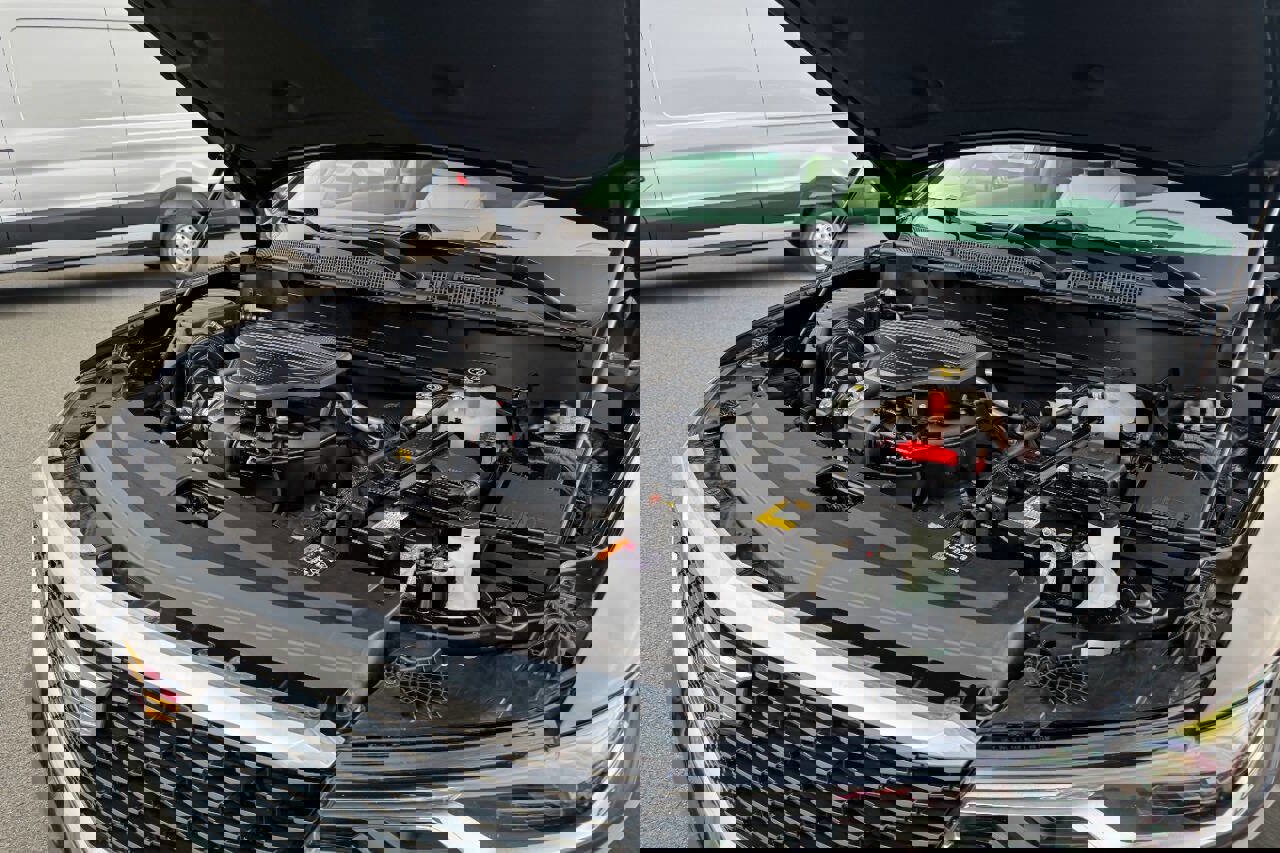 Used 2020 Cadillac XT6 Premium Luxury image 43