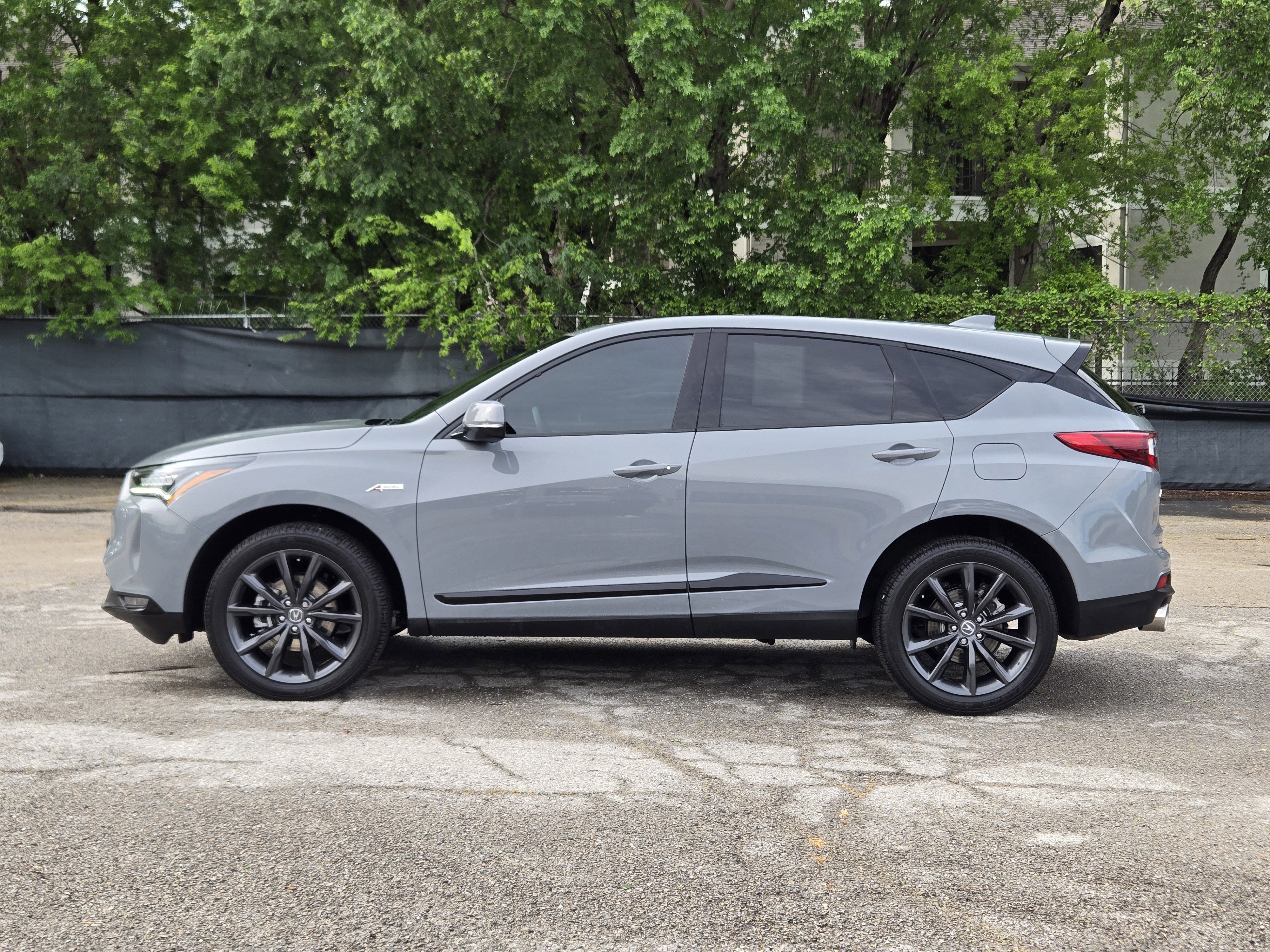 Certified 2026 Acura RDX A-Spec image 5
