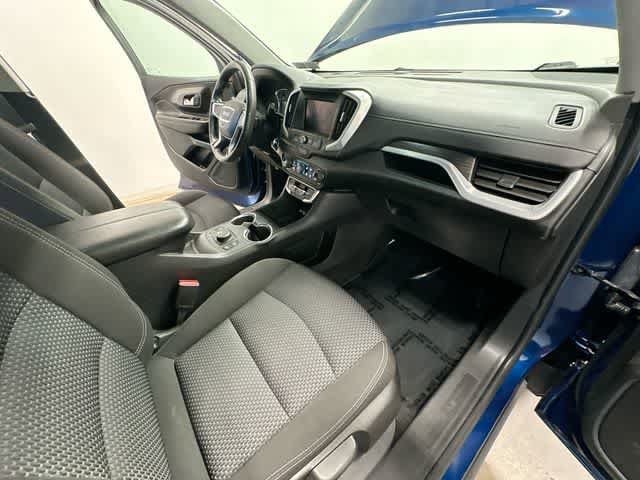 Used 2023 GMC Terrain SLE w/ Driver Convenience Package AWD/4WD image 20