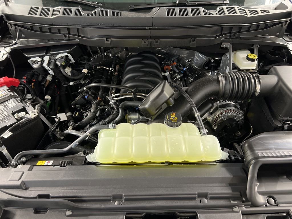 New 2026 Ford F150 Tremor AWD/4WD image 20