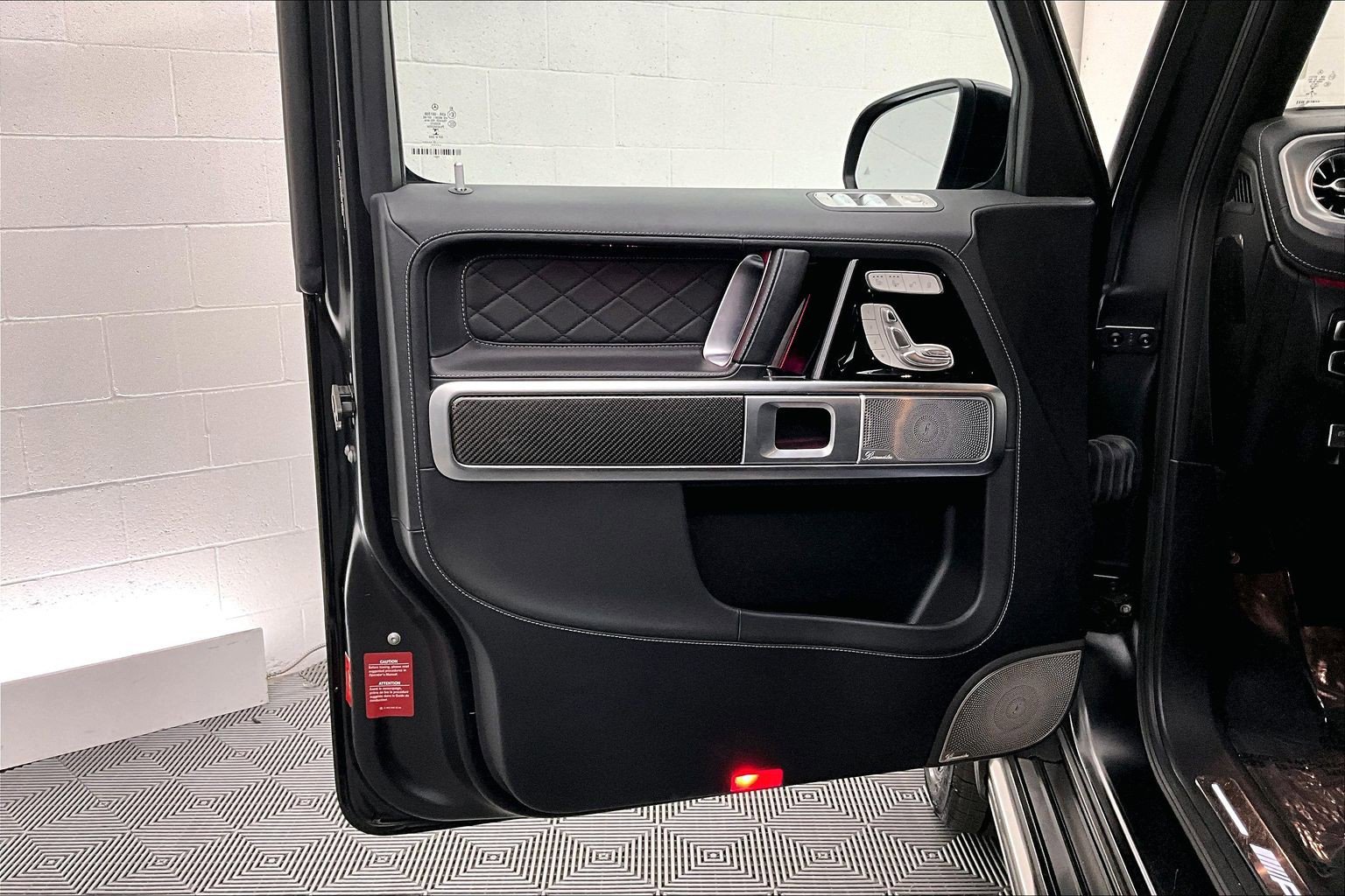Used 2021 Mercedes-Benz G 63 AMG 4MATIC image 24