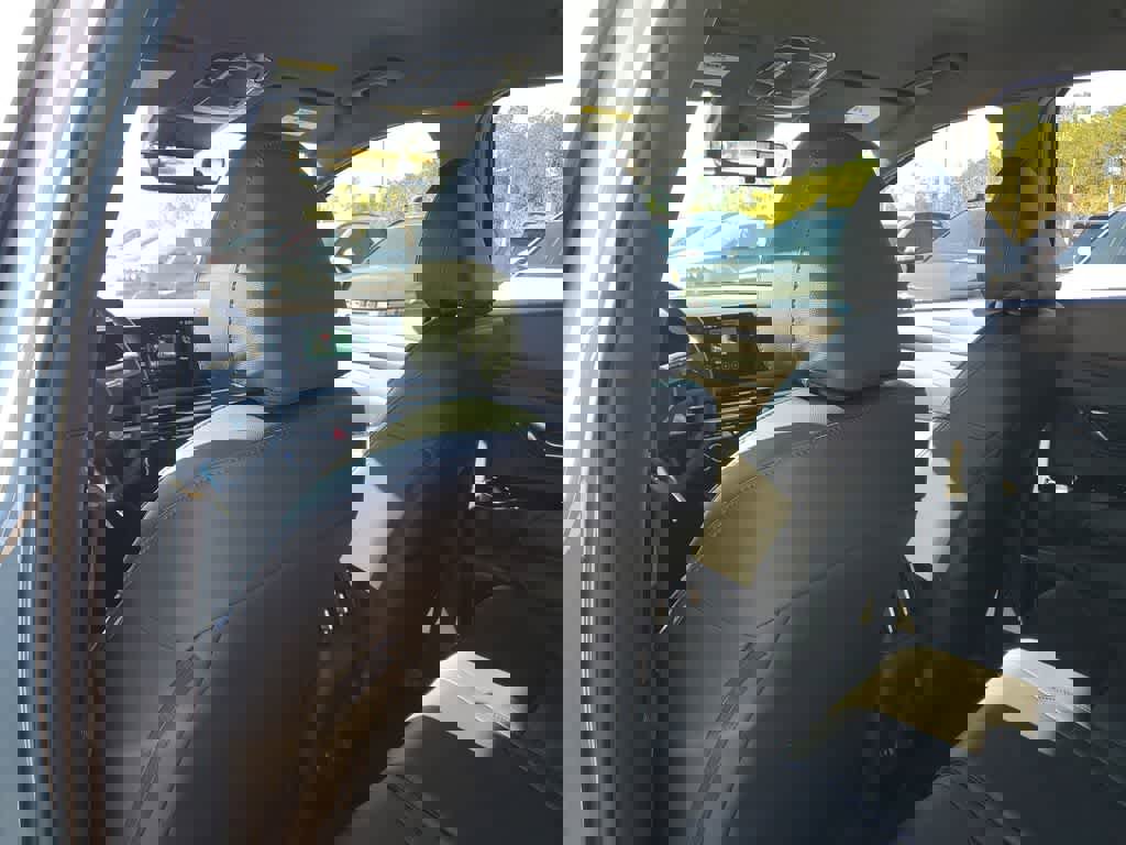 New 2026 Hyundai Santa Cruz XRT image 12