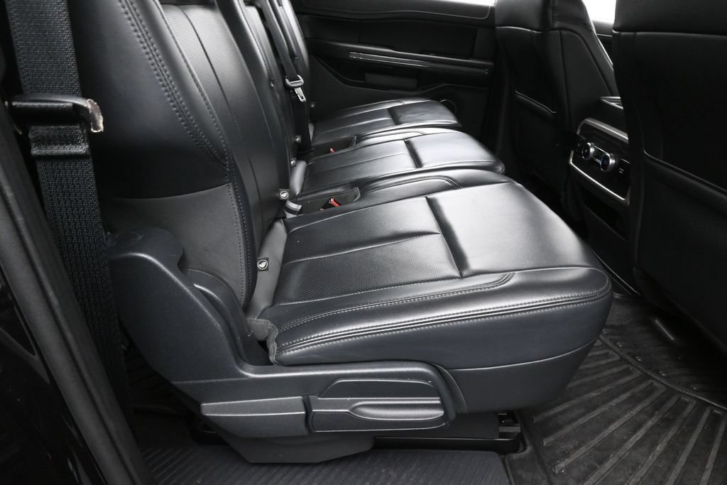 Used 2024 Ford Expedition Max XLT RWD image 41