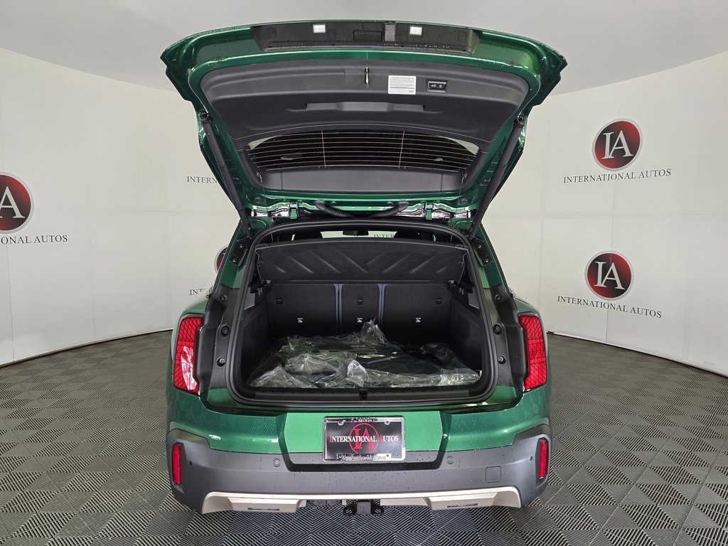 New 2026 MINI Cooper Countryman S image 8