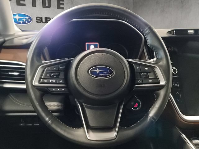 Used 2024 Subaru Outback Touring XT AWD/4WD image 25