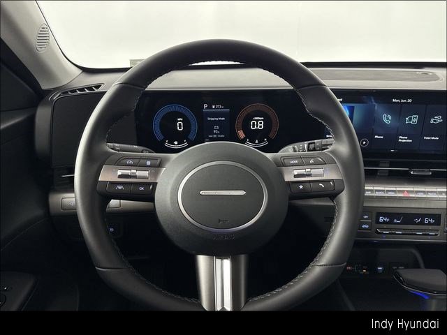 Certified 2025 Hyundai Kona SEL image 28