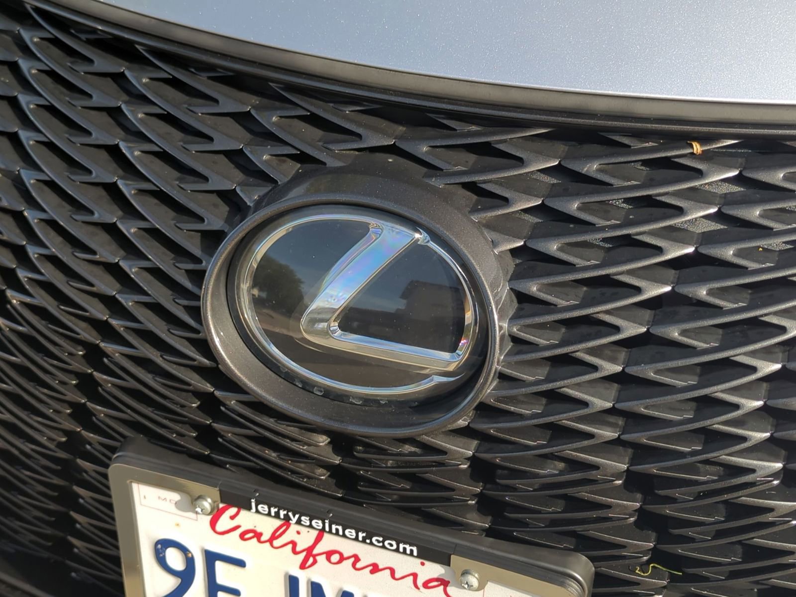 Used 2023 Lexus UX 250h F Sport image 13