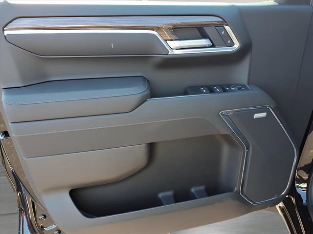 New 2026 Chevrolet Silverado 1500 RST w/ RST All Star Premium Package AWD/4WD image 16