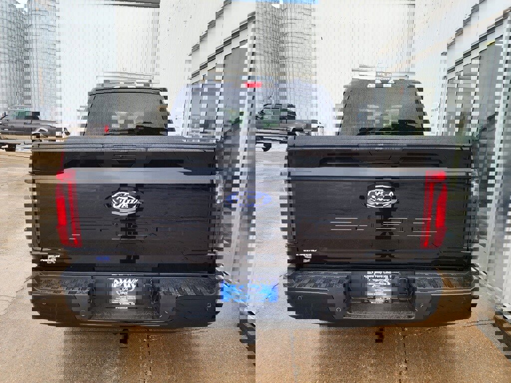 New 2025 Ford F150 STX w/ Equipment Group 200A image 7