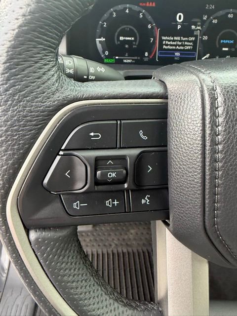 Certified 2024 Toyota Tacoma TRD Off-Road w/ TRD Off Road Upgrade Package image 20