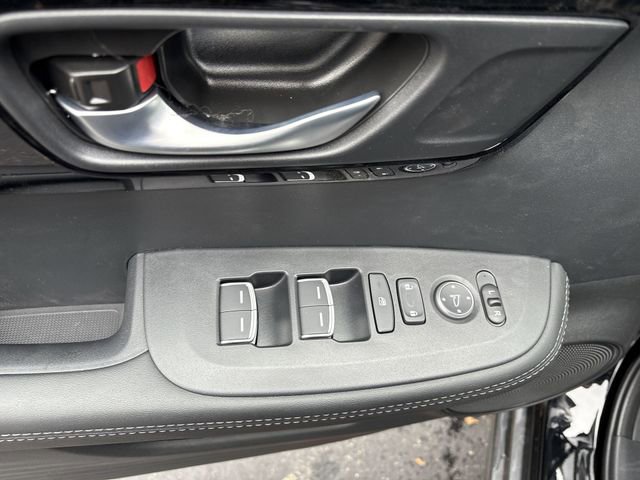 New 2025 Acura ADX AWD image 14