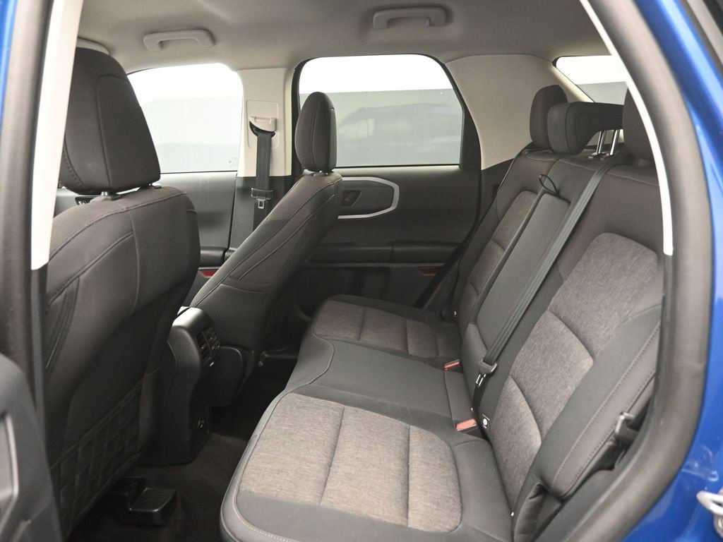Certified 2024 Ford Bronco Sport Big Bend image 23