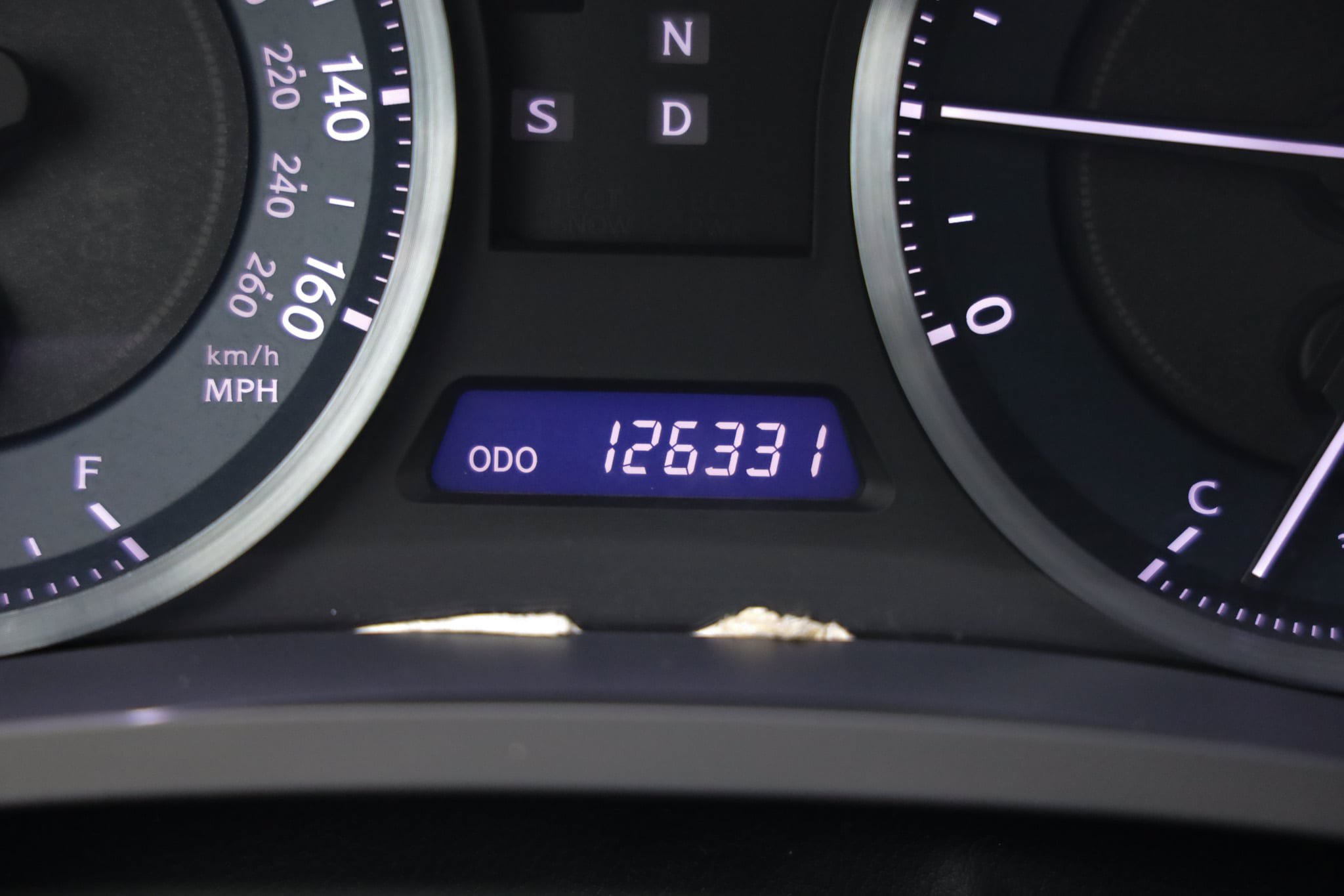 Used 2011 Lexus IS 350 w/ Premium Pkg Value Edition RWD image 47